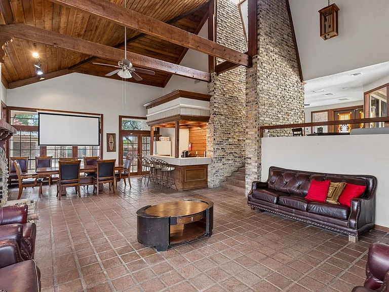 Community Clubhouse