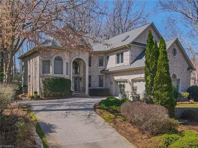 3516 Camden Falls Cir, Greensboro, NC, 27410