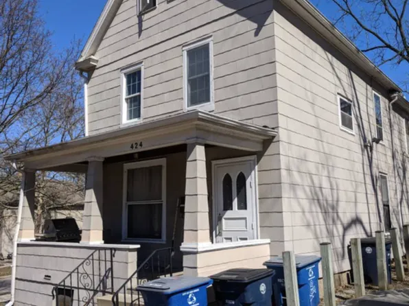 424 N State St, Ann Arbor, MI