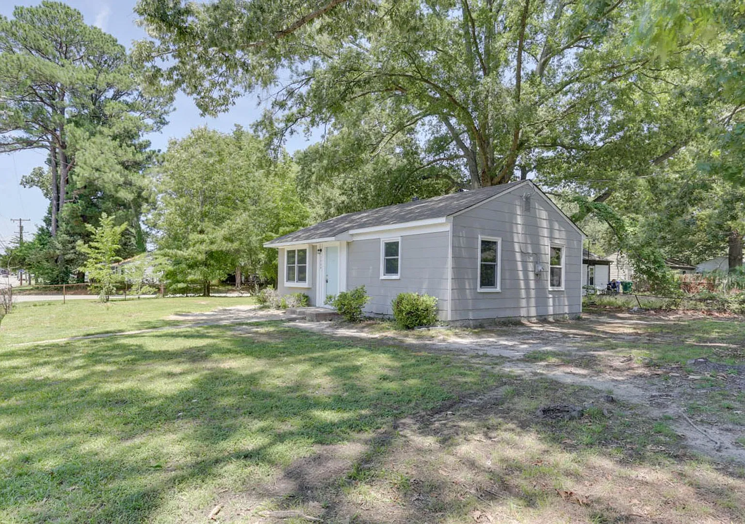 Updated Home at a Great Price in Newport News! — Photo 4