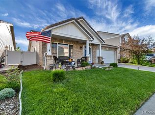 5439 Perth St, Denver, CO 80249