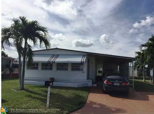 2325 SW 84th Ave, Fort Lauderdale, FL 33324