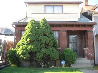 107 E 17th Ave, Homestead, PA