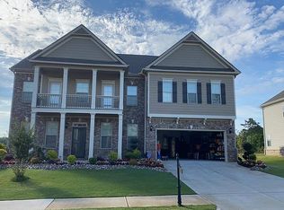 4783 Albany Way SW, Atlanta, GA 30331