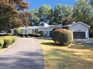 500 Briggs Rd, Westport, MA 02790