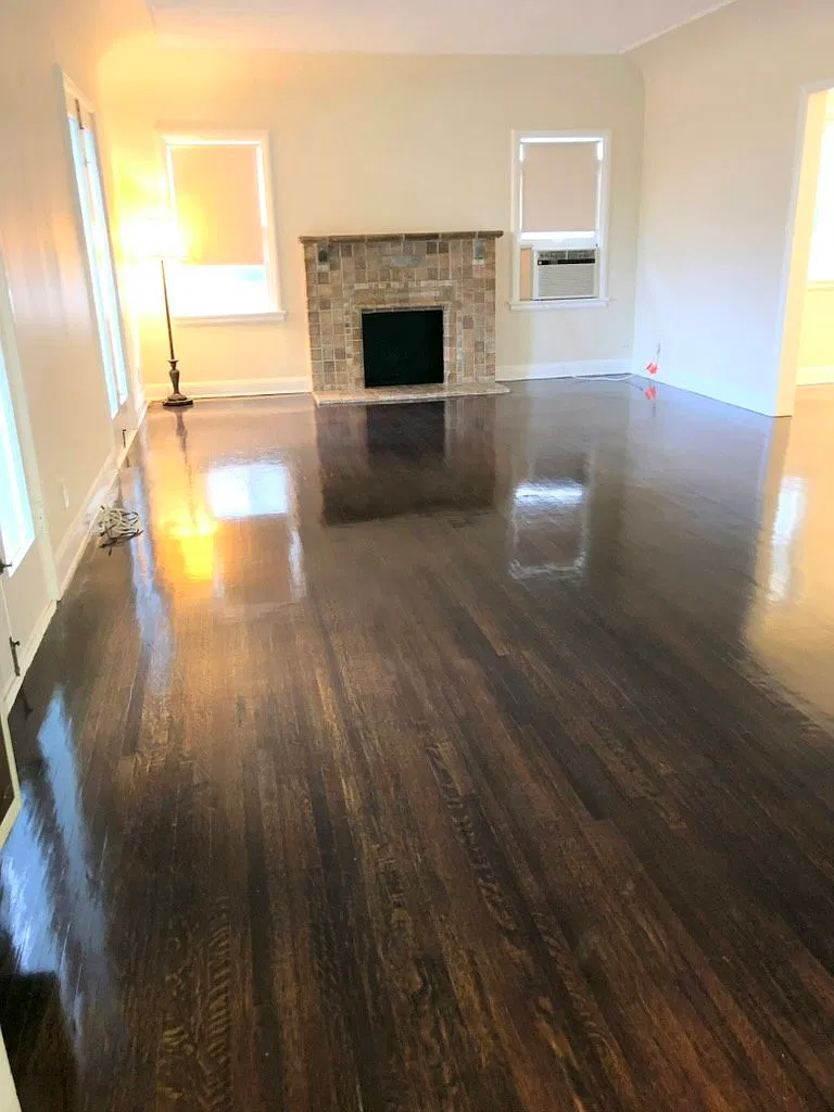 819 South Detroit Street, Unit 2 — Photo 4
