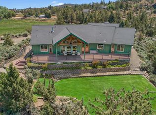 6810 NW Way, Terrebonne, OR 97760