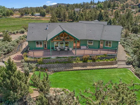 6810 NW Way, Terrebonne, OR 97760
