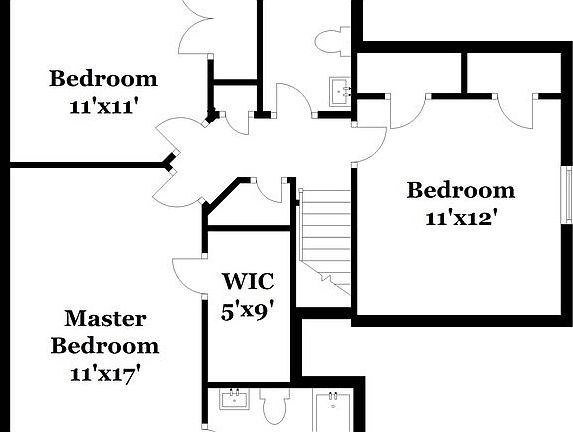 2nd image of 1031 Tom Hailey Blvd