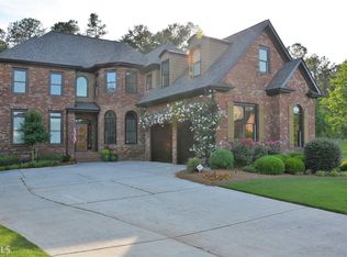 1111 Bent Tree Point, Watkinsville, GA 30677