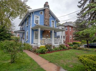 1203 Holly St NW, Washington, DC