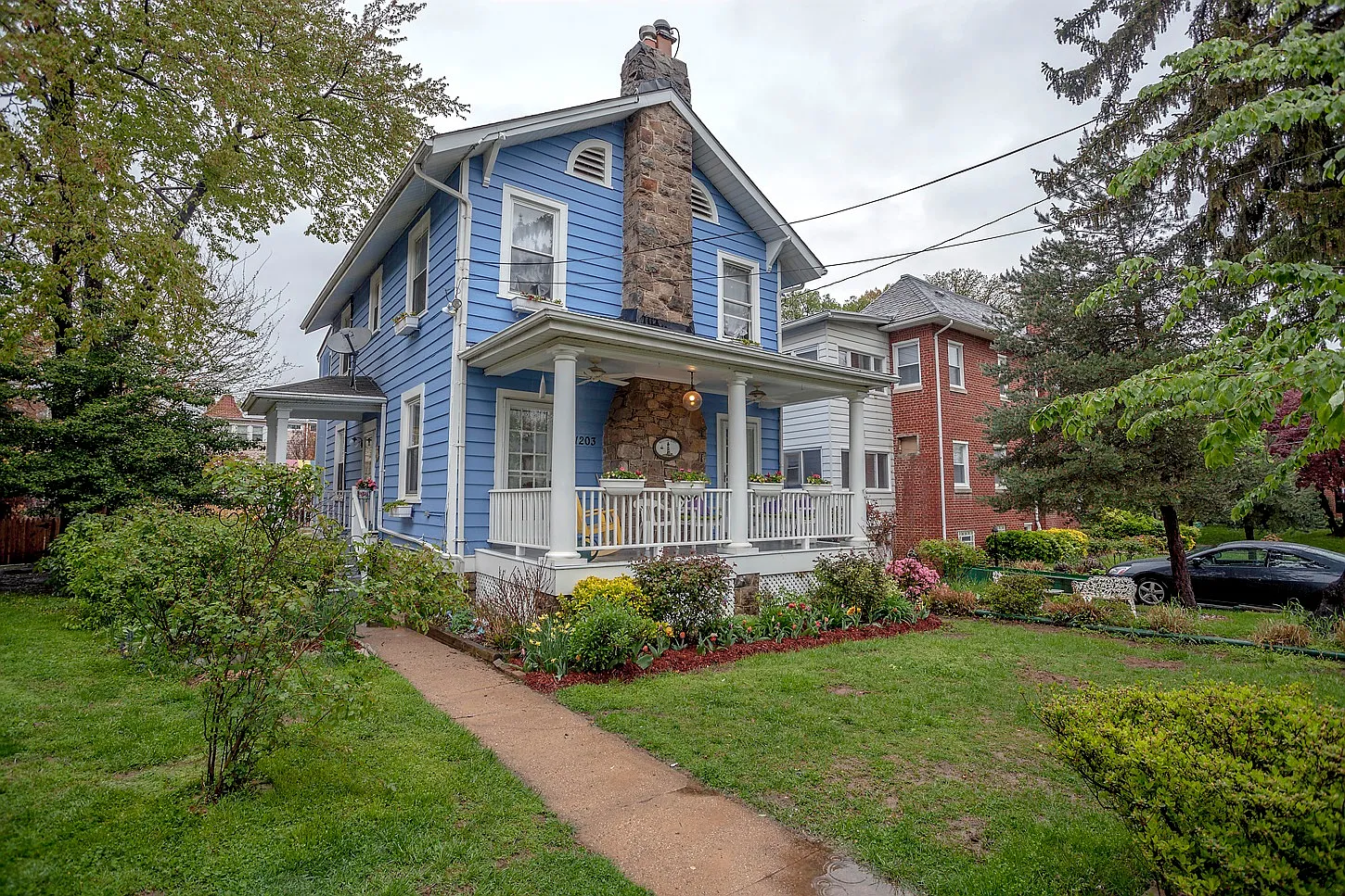 1203 Holly St NW photo 1
