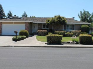 2898 Laramie Ave, San Ramon, CA 94583
