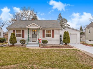 14 26th St N, Battle Creek, MI 49015
