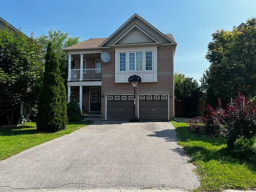 85 Watkins Glen Cres #LOWER Photo 1