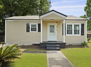 2109 E 56th St, Savannah, GA 31404