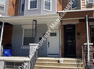 2915 Nicholas St, Philadelphia, PA 19121