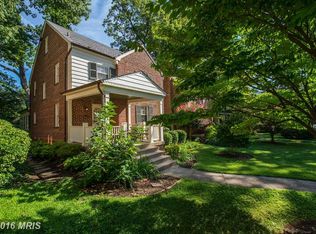 3241 Livingston St NW, Washington, DC