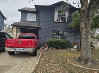 6402 Frosty Brook Dr, Houston, TX 77085