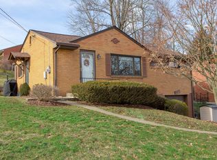 6042 Broad St, South Park, PA