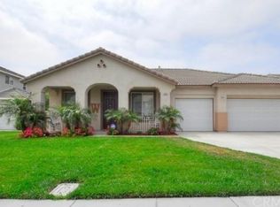 5604 Alexandria Ave, Corona, CA 92880