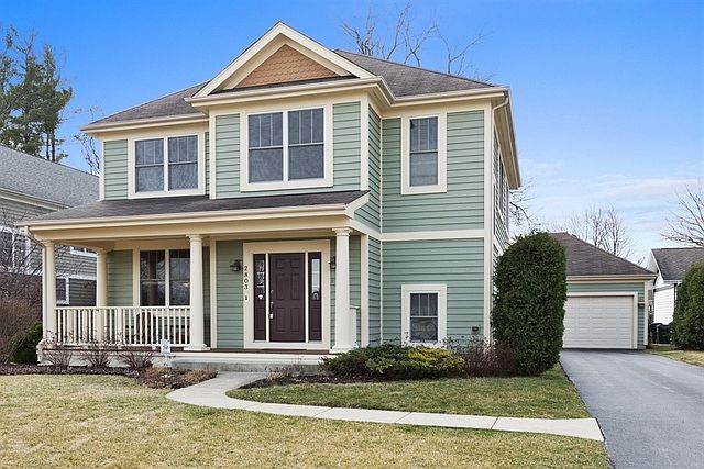 1st image of 2803 Park Ln