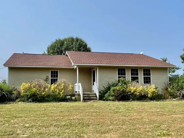 75 Walker Rd, Sage, AR 72573