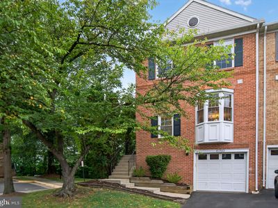 6750 Cardinal Woods Ct, Lorton, VA, 22079