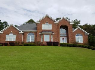 521 Litchfield Dr, Macon, GA 31220