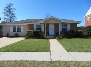 2012 Riviere Ave, Metairie, LA 70003