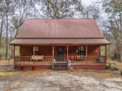 1670 Beaver Dam Rd, Odum, GA, 31555