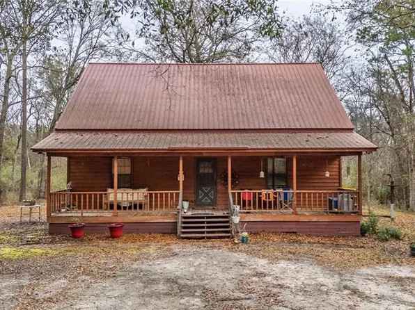 1670 Beaver Dam Rd, Odum, GA 31555