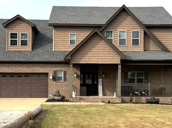 1827 County Road 906, Jonesboro, AR 72401