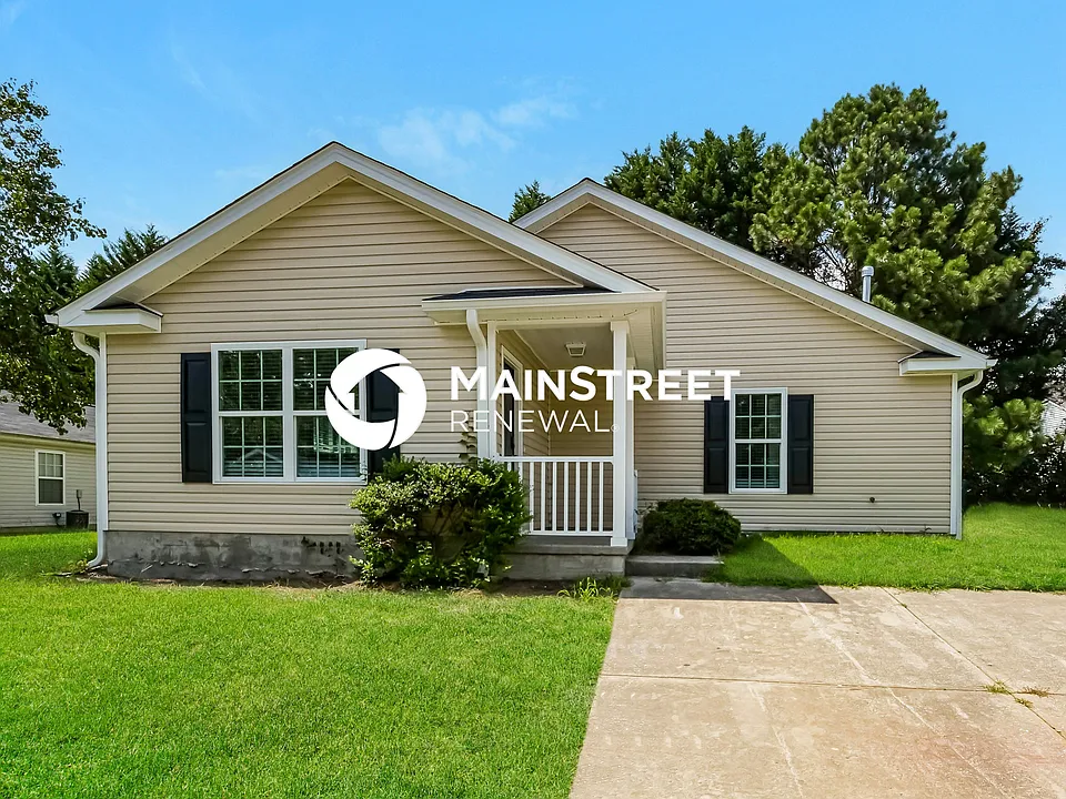 411 Feldspar Way