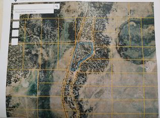 Nka Yellow Pine Rd, Bly, OR 97622