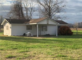 6441 Highway 29, Cottonport, LA 71327