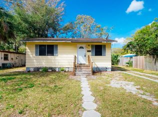 2005 28th St S, Saint Petersburg, FL 33712