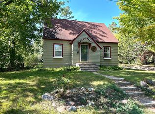 811 NW 5th Ave, Grand Rapids, MN 55744