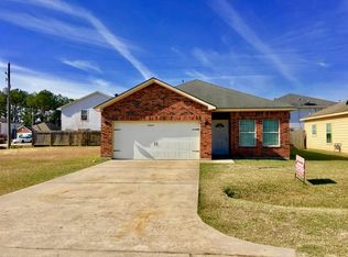10607 Logger Pine Trl, Houston, TX 77088