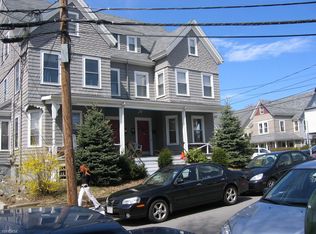 3 Foster St #U, Brighton, MA 02135