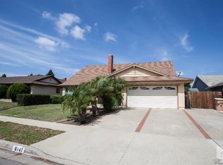 8141 Tiara St, Ventura, CA 93004