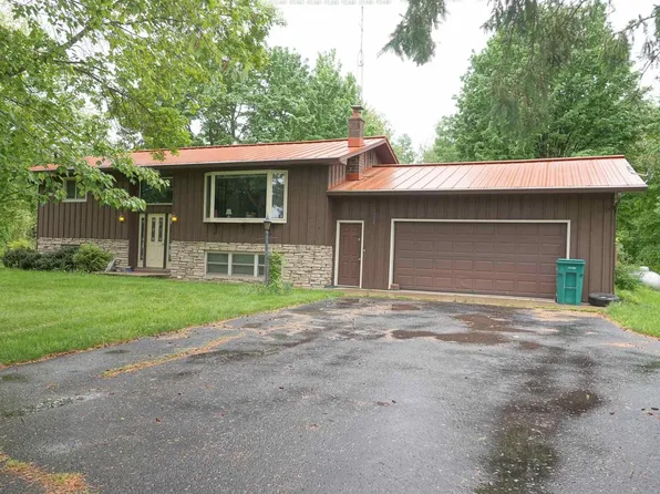 N3439 SUNSET ROAD, Medford, WI 54451
