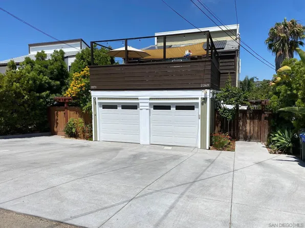 2269-71 Edinburg Ave, Cardiff, CA 92007