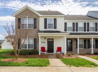 7302 Garett Park Dr, Whitsett, NC 27377
