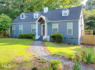 2063 2nd Ave, Decatur, GA 30032