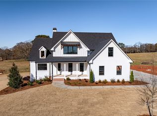 2114 Malcom Estates Dr LOT 8, Bogart, GA 30622