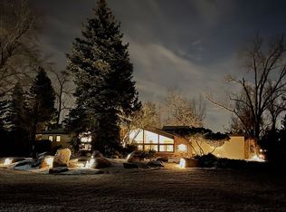 74 Vaquero Dr, Boulder, CO 80303