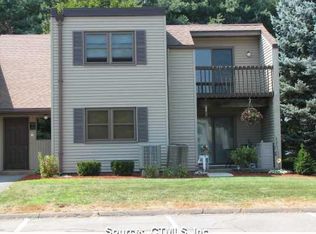 712 Twin Circle Dr #712, South Windsor, CT 06074