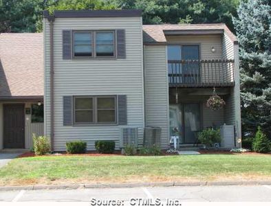 712 Twin Circle Drive #712, South Windsor, CT, 06074