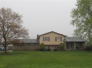 10620 Pentecost Rd, Indianapolis, IN 46239